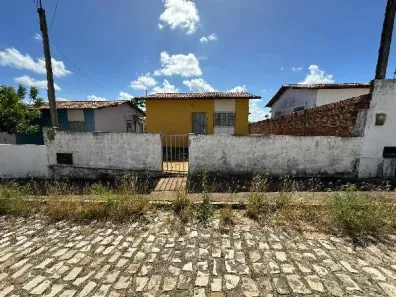 Casa com 2 Quartos à venda, 200m² no , Ceará-Mirim