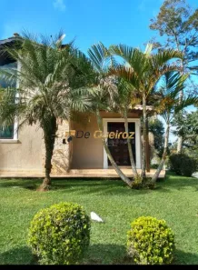 Casa com 2 Quartos à venda, 144m² no Loteamento Chacaras Embu-Guacu, Embu-Guaçu