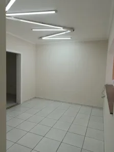 Loja / Salão / Ponto Comercial para alugar, 120m² no Anhangabaú, Jundiaí