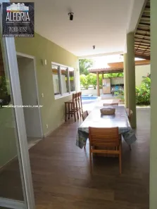 Casa com 5 Quartos à venda, 421m² no Itacimirim (Monte Gordo), Camaçari