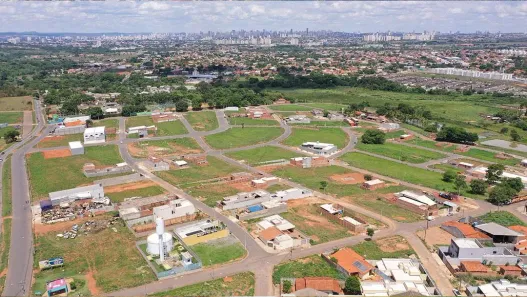 Terreno / Lote / Condomínio à venda, 240m² no Residencial San Marino, Goiânia