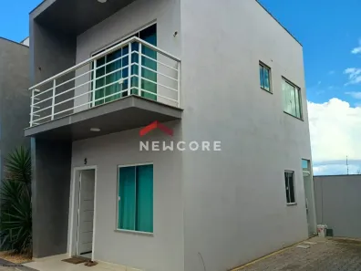 Casa de Condomínio com 2 Quartos à venda, 85m² no Barra de São João, Casimiro de Abreu