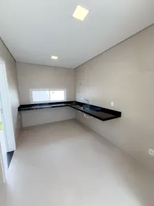 Casa de Condomínio com 3 Quartos à venda, 135m² no Zona de Expansão (Olhos D'Agua), Barra dos Coqueiros