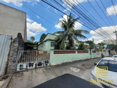 Casa Comercial à venda, 90m² no Vila Três, São Gonçalo
