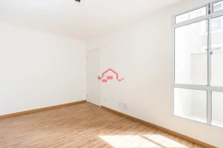 Apartamento com 2 Quartos à venda, 52m² no Chácaras Granja Pousada Del Rey, Santa Luzia