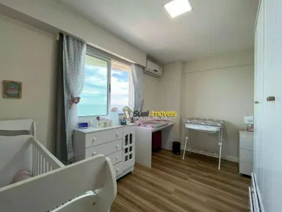 Cobertura com 3 Quartos para venda ou aluguel, 145m² no Praia Campista, Macaé