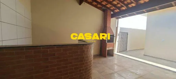 Casa com 2 Quartos à venda, 130m² no Recanto da Colina, Cerquilho