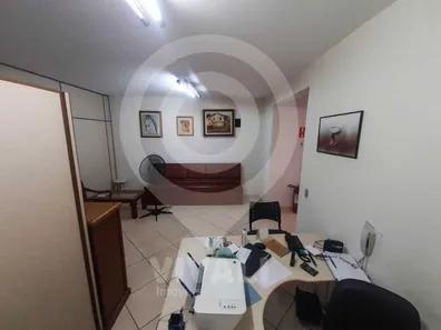 Conjunto Comercial / Sala para venda ou aluguel, 66m² no Centro, Itatiba