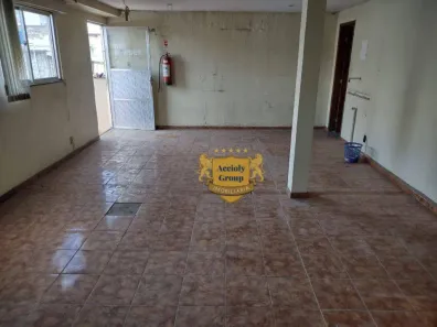 Prédio Inteiro para alugar, 240m² no Centro, Niterói