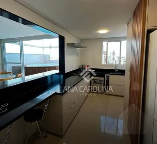 Cobertura com 3 Quartos à venda, 231m² no Todos os Santos, Montes Claros