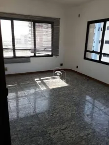 Conjunto Comercial / Sala para alugar, 35m² no Jardim, Santo André