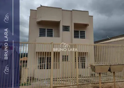 Apartamento com 2 Quartos à venda, 65m² no Jardim Vila Rica, Igarapé