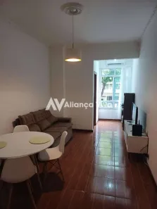 Apartamento com 2 Quartos à venda, 70m² no Botafogo, Rio de Janeiro