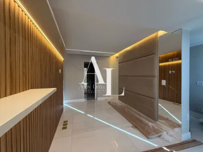 Apartamento com 4 Quartos para alugar, 140m² no Dezoito do Forte Empresarial/Alphaville., Barueri