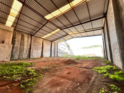 Galpão / Depósito / Armazém para venda ou aluguel, 1085m² no Jardim Aparecida, Campinas