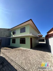 Sobrado com 3 Quartos à venda, 256m² no , São Francisco do Sul