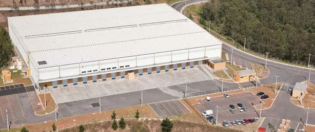 Galpão / Depósito / Armazém para alugar, 45500m² no Pataxós, Embu das Artes