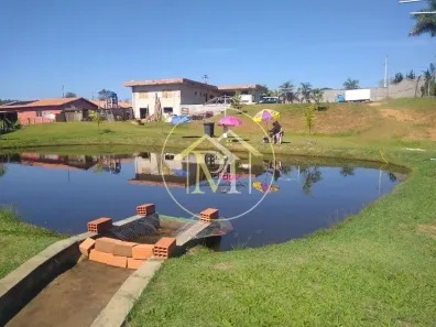 Fazenda / Sítio / Chácara com 3 Quartos à venda, 210m² no Fazenda Floresta, Alambari