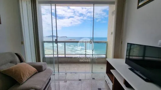 Apartamento com 2 Quartos à venda, 70m² no Pitangueiras, Guarujá