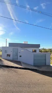Sobrado com 3 Quartos à venda, 151m² no Pitangueiras, Pouso Alegre