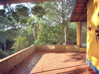 Fazenda / Sítio / Chácara com 5 Quartos à venda, 250m² no Monterrey, Louveira