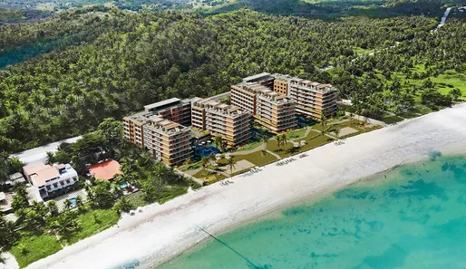 Apartamento com 2 Quartos à venda, 46m² no , Maragogi