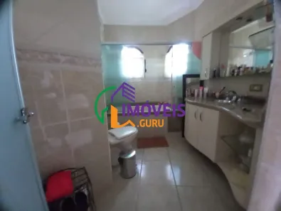 Casa com 3 Quartos à venda, 317m² no Bocaina, Ribeirão Pires