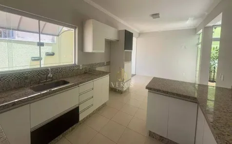 Casa de Condomínio com 3 Quartos para alugar, 170m² no Jardim Santa Mônica II, Mogi Guaçu