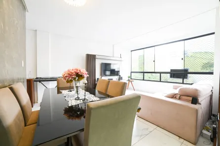 Cobertura com 3 Quartos à venda, 183m² no Recanto da Mata, Juiz de Fora