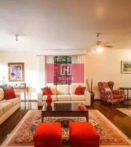 Casa com 3 Quartos à venda, 280m² no Parque do Morumbi, São Paulo
