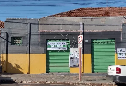 Loja / Salão / Ponto Comercial à venda, 684m² no Vila Xavier (Vila Xavier), Araraquara