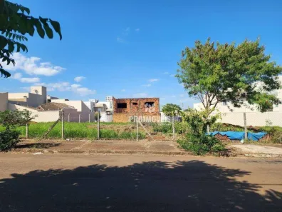 Terreno / Lote / Condomínio para alugar, 250m² no Jardim Souza Queiroz, Santa Bárbara D'Oeste