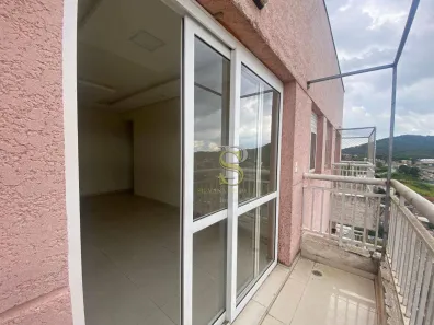 Apartamento com 3 Quartos à venda, 69m² no Terra Preta (Terra Preta), Mairiporã