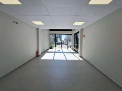 Conjunto Comercial / Sala para alugar, 62m² no Centro, Cascavel
