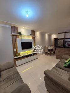 Casa com 2 Quartos à venda, 80m² no Parque Residencial Casa Branca, Suzano