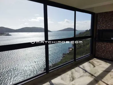 Casa de Condomínio com 2 Quartos à venda, 400m² no Pontal do Atalaia, Arraial do Cabo