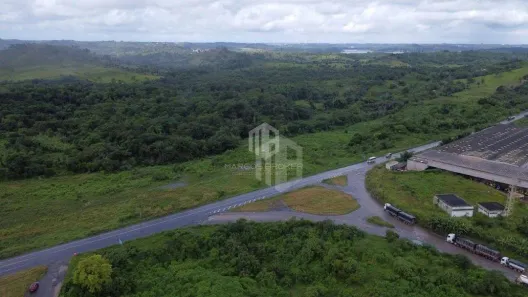 Terreno / Lote Comercial à venda, 830000m² no Distrito Industrial, Candeias