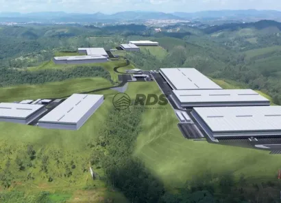 Galpão / Depósito / Armazém para alugar, 9525m² no Glebas, Franco da Rocha