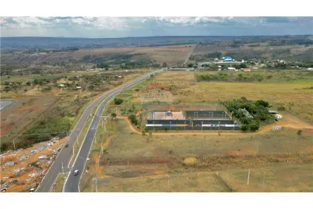 Terreno / Lote / Condomínio à venda, 51000m² no Brazlândia, Brasília