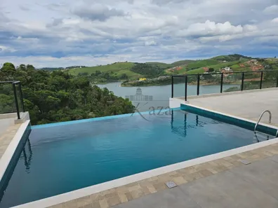 Casa de Condomínio com 3 Quartos à venda, 326m² no , Igaratá