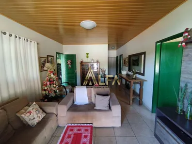 Casa com 4 Quartos à venda, 600m² no Gravatá, Penha