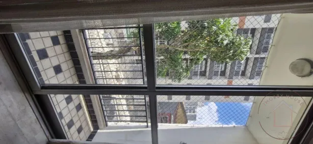 Apartamento com 2 Quartos à venda, 48m² no Jardim Germânia, São Paulo