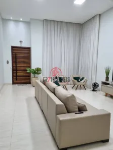 Casa com 4 Quartos à venda, 543m² no Centro, Santo Antônio de Goiás
