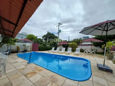 Prédio Inteiro com 22 Quartos à venda, 703m² no Centro, Ipojuca