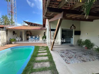 Casa com 3 Quartos à venda, 190m² no Horto, Teresina