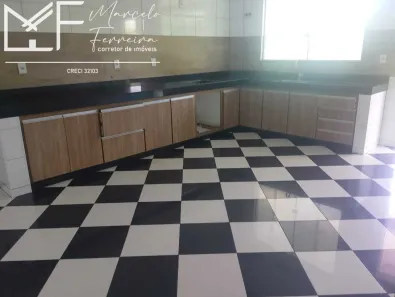 Apartamento com 5 Quartos à venda, 330m² no Centro, Florestal