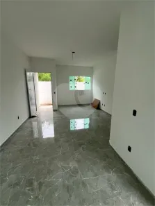 Casa de Vila com 2 Quartos à venda, 60m² no Vila São Paulo, Mogi das Cruzes
