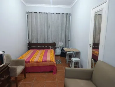 Kitnet com 1 Quarto para alugar, 19m² no Alto, Teresópolis