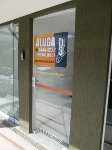 Conjunto Comercial / Sala para alugar, 40m² no Centro, Limeira