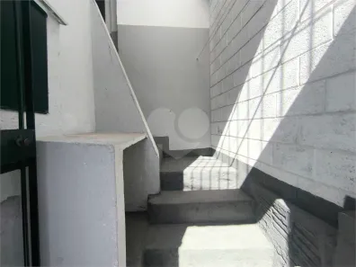 Casa de Vila com 1 Quarto para alugar, 65m² no Jardim Clementino, Taboão da Serra